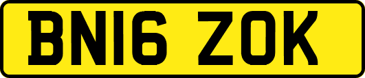 BN16ZOK