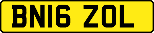 BN16ZOL