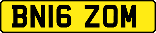 BN16ZOM