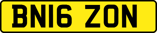 BN16ZON