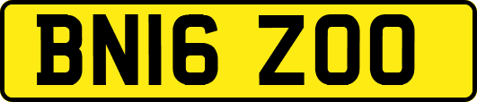 BN16ZOO