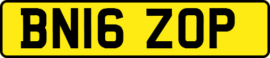 BN16ZOP