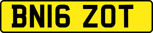 BN16ZOT