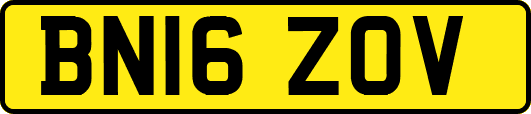 BN16ZOV