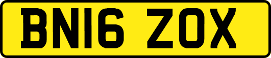 BN16ZOX