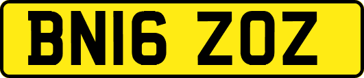 BN16ZOZ