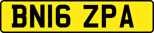 BN16ZPA