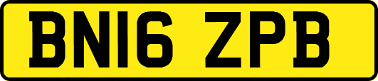 BN16ZPB