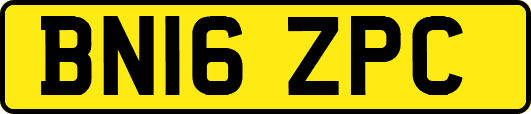 BN16ZPC