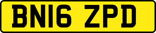 BN16ZPD