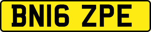 BN16ZPE