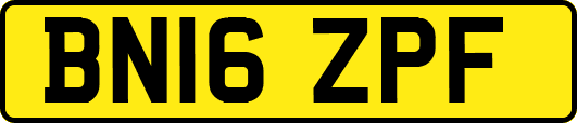 BN16ZPF