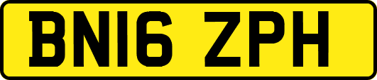 BN16ZPH