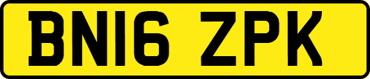 BN16ZPK