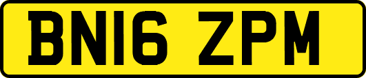 BN16ZPM