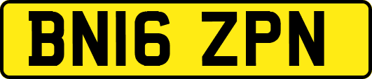 BN16ZPN