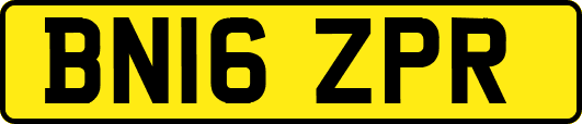 BN16ZPR