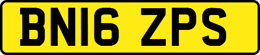 BN16ZPS