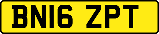 BN16ZPT