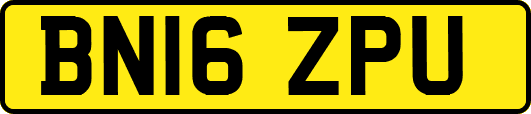 BN16ZPU
