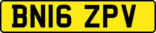 BN16ZPV