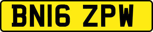 BN16ZPW