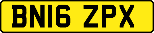 BN16ZPX