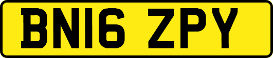 BN16ZPY