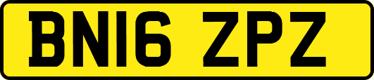 BN16ZPZ