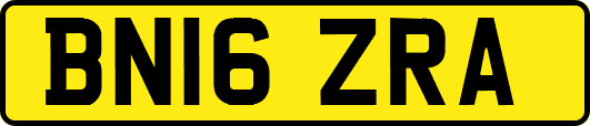 BN16ZRA