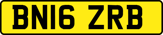 BN16ZRB
