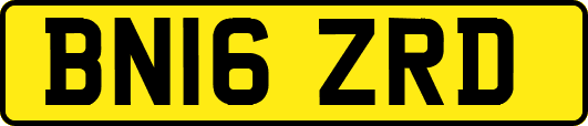 BN16ZRD