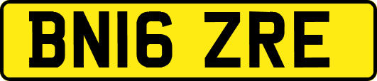 BN16ZRE