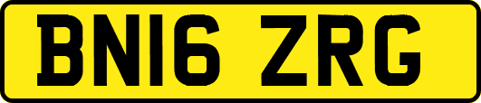 BN16ZRG