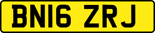 BN16ZRJ