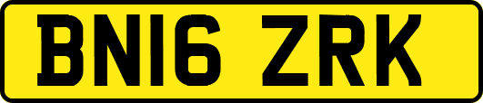 BN16ZRK
