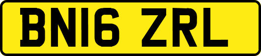 BN16ZRL