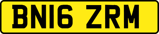 BN16ZRM