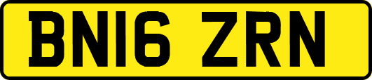 BN16ZRN