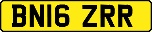 BN16ZRR
