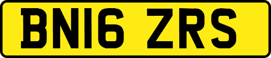 BN16ZRS