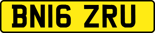BN16ZRU