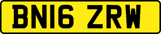 BN16ZRW