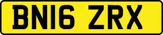 BN16ZRX