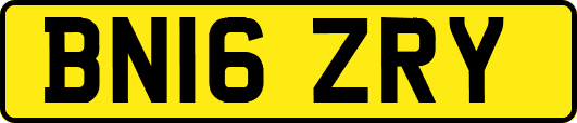 BN16ZRY