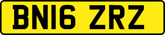BN16ZRZ