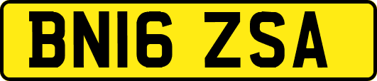 BN16ZSA
