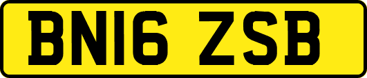 BN16ZSB
