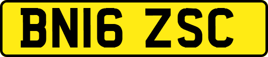 BN16ZSC