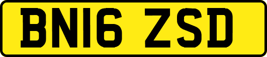 BN16ZSD